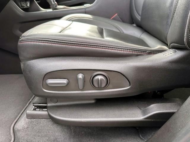 2023 Chevrolet Traverse AWD 2LT