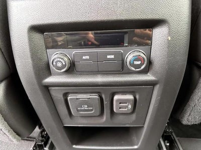 2023 Chevrolet Traverse AWD 2LT