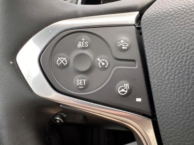 2023 Chevrolet Traverse AWD 2LT
