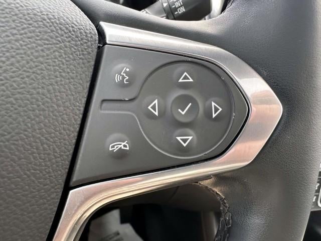 2023 Chevrolet Traverse AWD 2LT