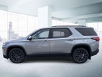 2023 Chevrolet Traverse AWD 2LT