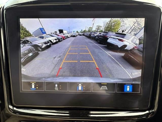 2023 Chevrolet Traverse AWD 2LT