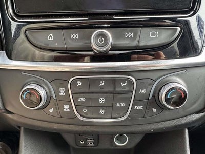 2023 Chevrolet Traverse AWD 2LT