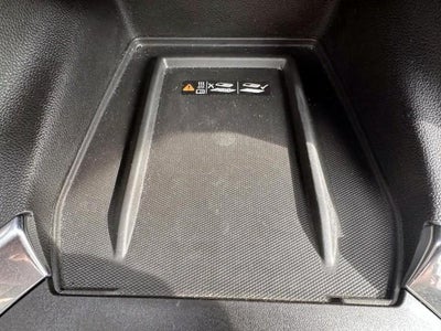 2023 Chevrolet Traverse AWD 2LT