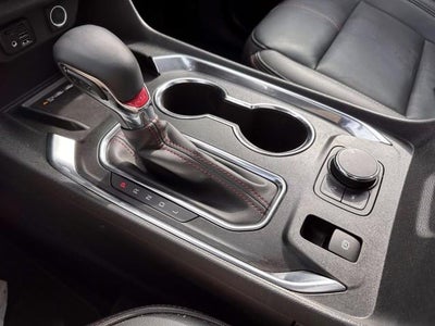 2023 Chevrolet Traverse AWD 2LT