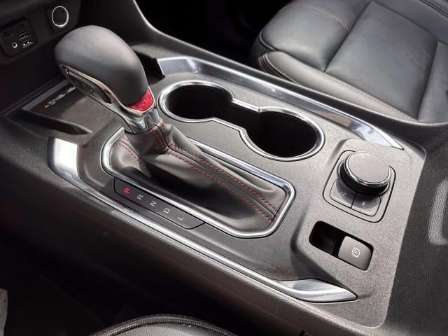 2023 Chevrolet Traverse AWD 2LT
