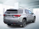 2023 Chevrolet Traverse AWD 2LT