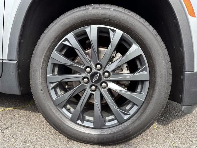 2023 Chevrolet Traverse AWD 2LT