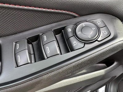 2023 Chevrolet Traverse AWD 2LT