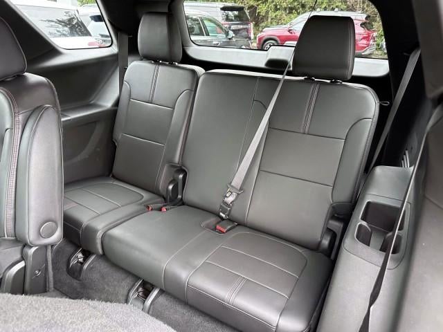 2023 Chevrolet Traverse AWD 2LT