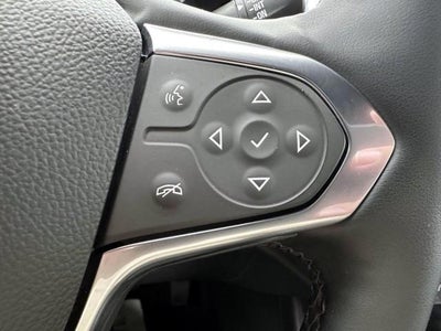 2023 Chevrolet Traverse AWD 2LT