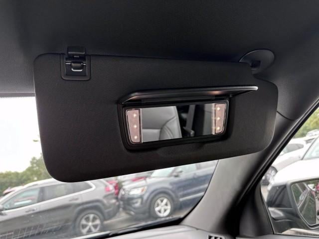 2023 Chevrolet Traverse AWD 2LT