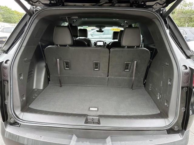 2023 Chevrolet Traverse AWD 2LT