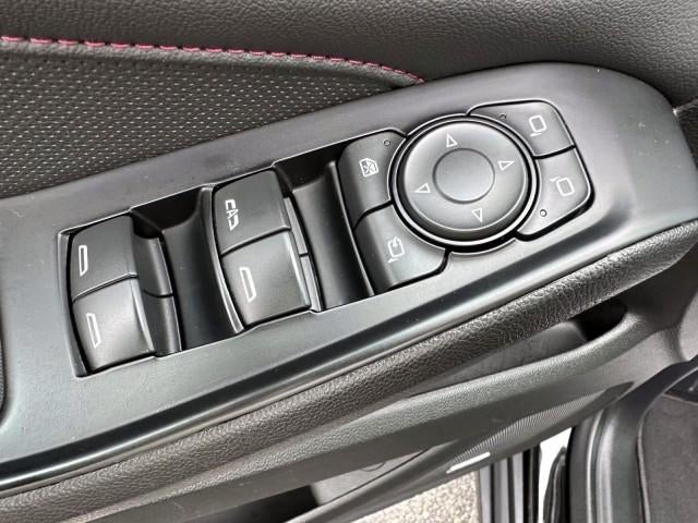 2023 Chevrolet Traverse AWD 2LT