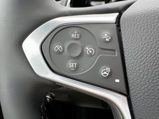 2023 Chevrolet Traverse AWD 2LT