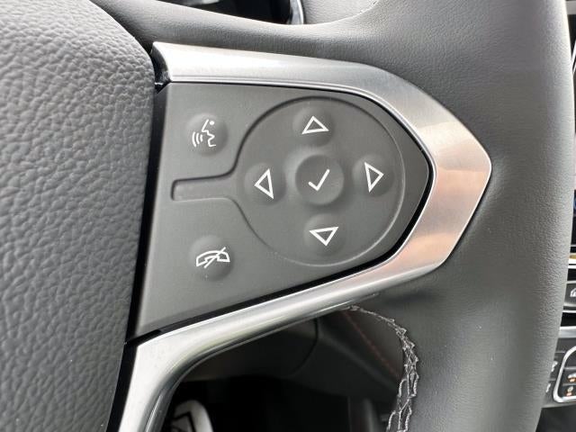 2023 Chevrolet Traverse AWD 2LT