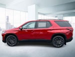 2023 Chevrolet Traverse AWD 2LT