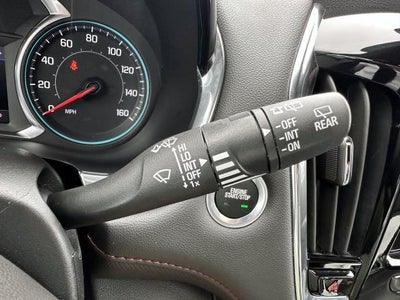 2023 Chevrolet Traverse AWD 2LT