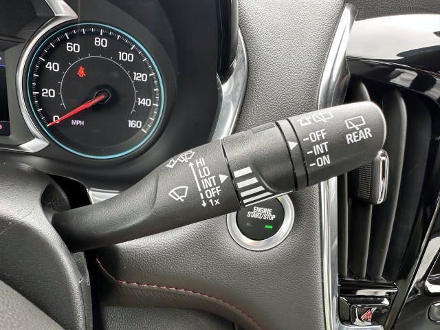 2023 Chevrolet Traverse AWD 2LT