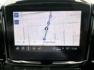 2023 Chevrolet Traverse AWD 2LT