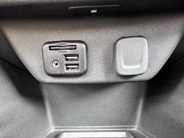 2023 Chevrolet Traverse AWD 2LT