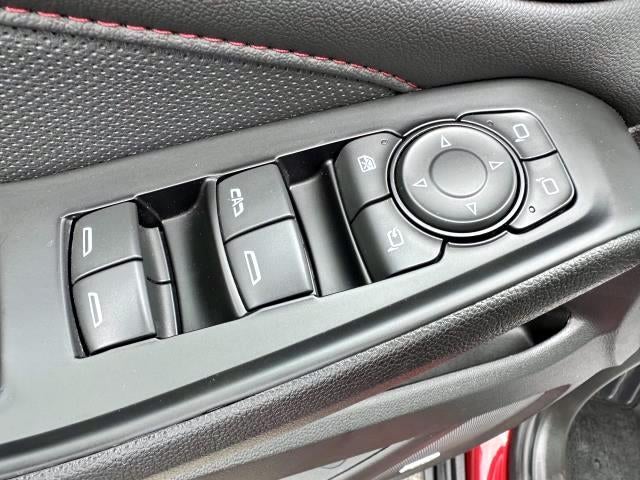 2023 Chevrolet Traverse AWD 2LT