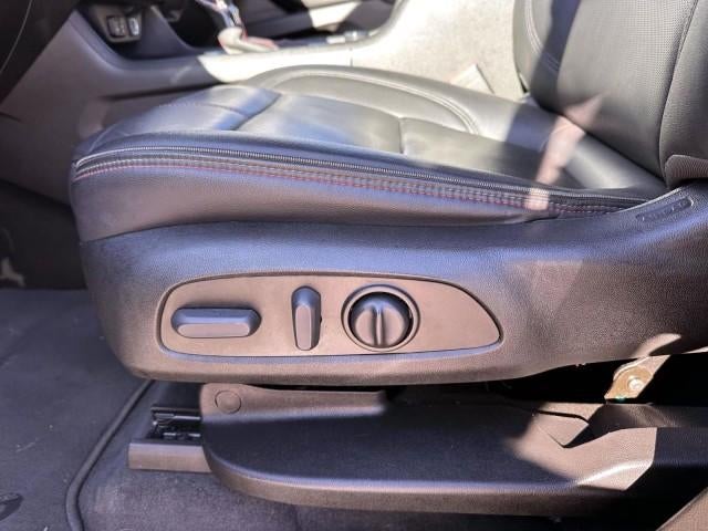 2023 Chevrolet Traverse AWD 2LT