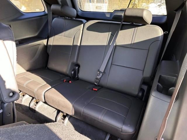 2023 Chevrolet Traverse AWD 2LT