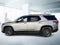 2023 Chevrolet Traverse AWD 2LT