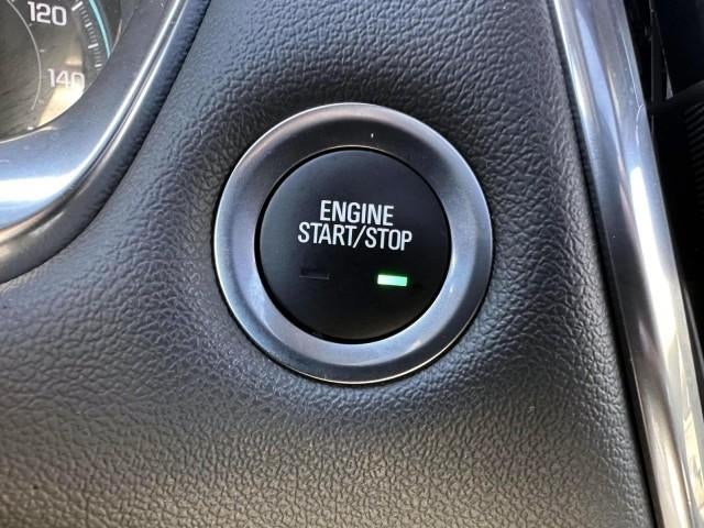 2023 Chevrolet Traverse AWD 2LT