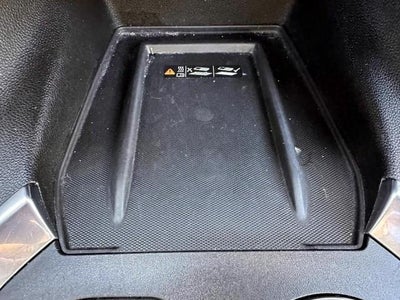 2023 Chevrolet Traverse AWD 2LT