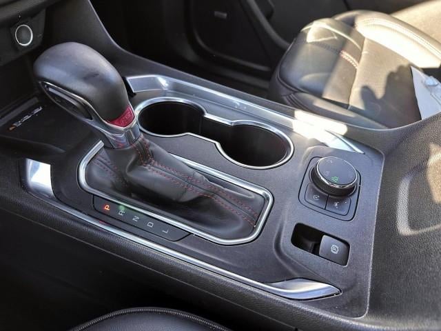 2023 Chevrolet Traverse AWD 2LT