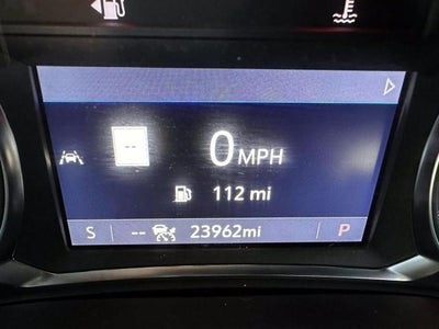 2023 Chevrolet Traverse AWD 2LT