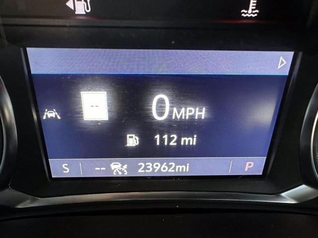 2023 Chevrolet Traverse AWD 2LT