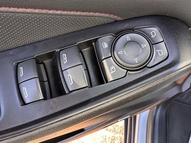 2023 Chevrolet Traverse AWD 2LT