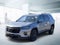 2023 Chevrolet Traverse AWD 2LT