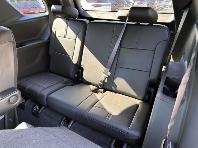2023 Chevrolet Traverse AWD 2LT