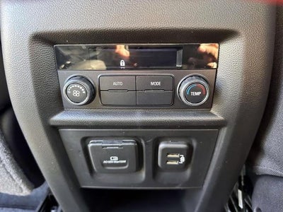 2023 Chevrolet Traverse AWD 2LT