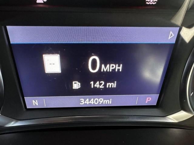 2023 Chevrolet Traverse AWD 2LT