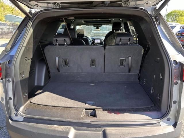 2023 Chevrolet Traverse AWD 2LT