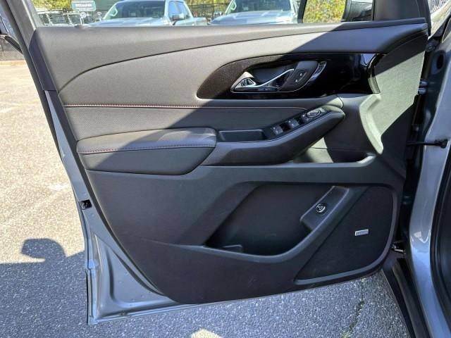 2023 Chevrolet Traverse AWD 2LT