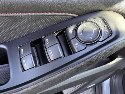 2023 Chevrolet Traverse AWD 2LT