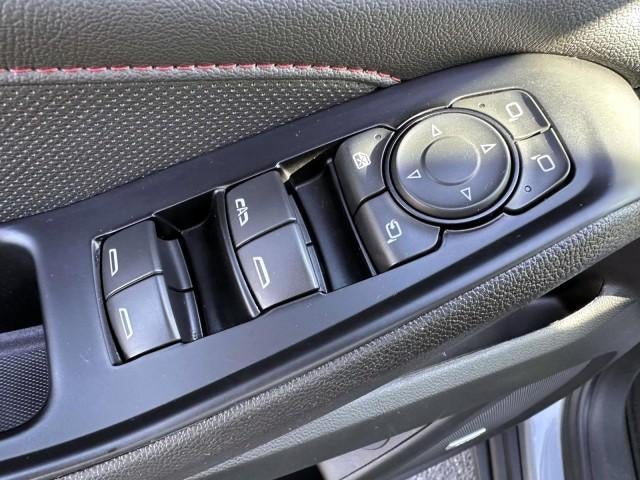 2023 Chevrolet Traverse AWD 2LT
