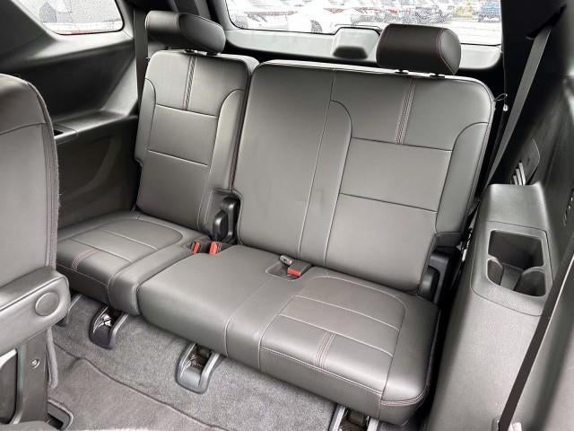 2023 Chevrolet Traverse AWD 2LT