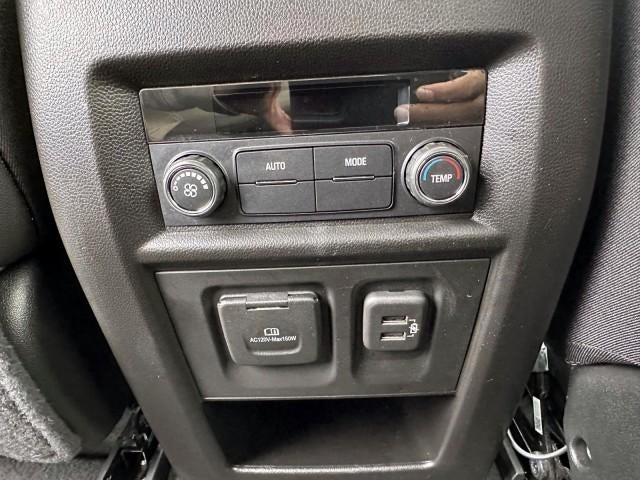 2023 Chevrolet Traverse AWD 2LT