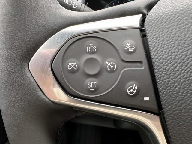 2023 Chevrolet Traverse AWD 2LT