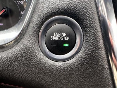 2023 Chevrolet Traverse AWD 2LT