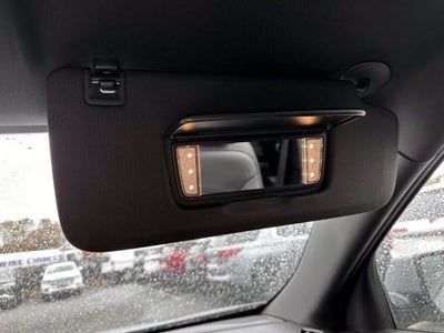 2023 Chevrolet Traverse AWD 2LT