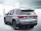 2023 Chevrolet Traverse AWD 2LT