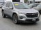 2023 Chevrolet Traverse AWD 2LT